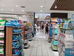 -丽达购物中心(崂山店)