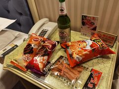 -北京假日花园精品酒店