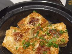 客家让豆腐-秋色客家菜(南山店)