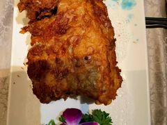 -小贝壳酒楼(经九路店)