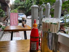 -小梁哥云吞面(黄贝岭店)