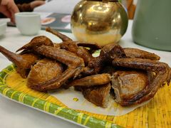 -五谷芳乳鸽王(海景店)