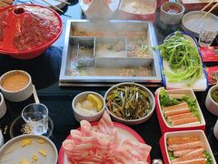 -重庆德忆火锅（龙南街3店）(渝水岸餐饮)