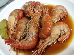 -红灯笼龙凤饭店(宁波老字号店)