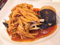 -功德林素菜饭庄(前门店)