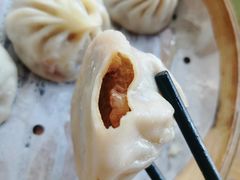 苏式小笼-裕兴记·三虾面(西北街总店)