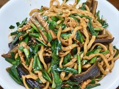 -三百碗宝应长鱼面(板仓街店)