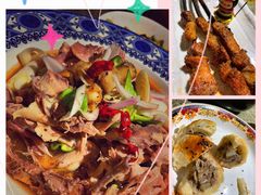 -小尕子·新疆菜(明园店)