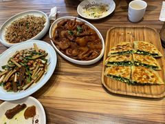 -九转小磨·非遗东北菜(群力店)