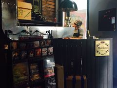 -HIHE Bistro·Oyster Bar(华熙live店)