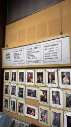 -城南旧影 旗袍全家福摄影写真体验馆