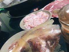 -星鸿社重庆老火锅