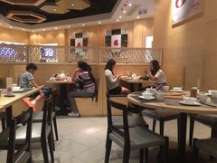 大堂-翠园(荃新天地店)