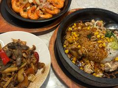 -Aqua Oasis 水天堂(常熟永旺店)