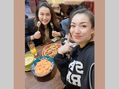 -panchos 墨西哥餐厅(嘉绿苑店)