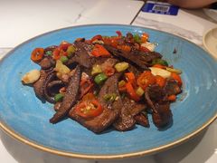 -鹿港小镇(西单大悦城店)
