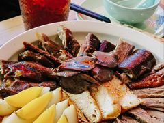 -潮界(大学路店)
