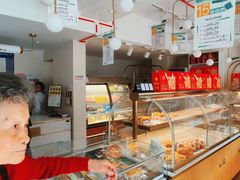 -裕兴烘焙(新桥西路店)