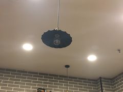 大堂-阿三生煎(万博广场店)