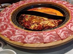 -川中渝夫火锅(铜陵万达广场店)