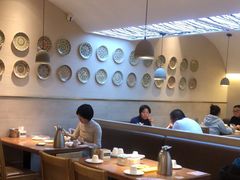 -胡氏大盘鸡新疆菜(石岗店)