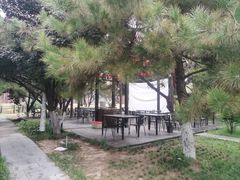 -后海彼岸花园餐厅