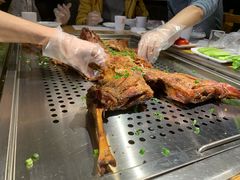-炑羊香烤全羊(西三旗店)