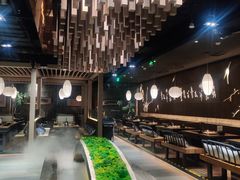 -湊湊火锅·茶憩(石家庄万象城店)