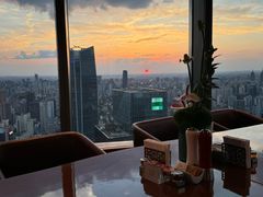 -上海静安香格里拉大酒店