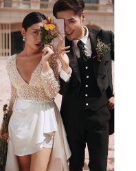 -二十一世纪婚纱摄影(省府前街店)