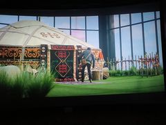 -SFC上影影城(杭州下沙IMAX店)