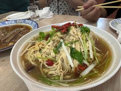 -协顺园回头馆(南顺城路店)