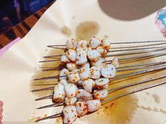 -蚝堡海鲜·威海菜·海肠捞饭·烧烤·亚洲吃蚝公司(幸福门店)
