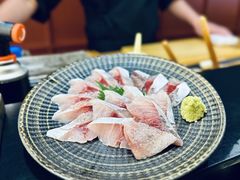 -Sushi Hanzo半藏(天环广场店)