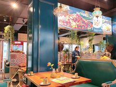 -柴窝堡22号辣子鸡·传承新疆菜