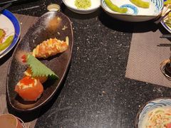 -極上萬膳·日料放题(海岸城店)