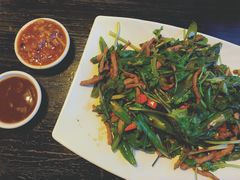 -我去·春饼文化主题餐厅(国定路总店)