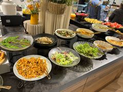 -鹈鹕素食餐厅自助餐部(正阳街店)
