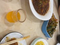 -北方饺子王·海肠捞饭·海鲜锅(山大店)
