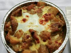 港式咖喱鸡肉焗饭-威尼斯西餐厅(古镇店)