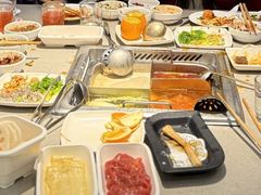 -海底捞火锅(枫蓝国际购物中心店)
