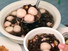 -众味海鲜大排档·活海鲜·潮汕味(南澳店)