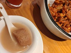-莲餐厅·湖北菜·藕汤老手艺(愚园路店)
