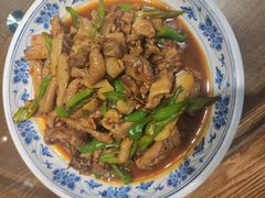 -彭厨(玉荣庄店)