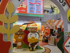 -凯德MALL(西直门店)