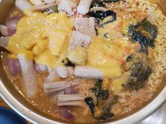 -芝芝Z-cheese芝士年糕专门店