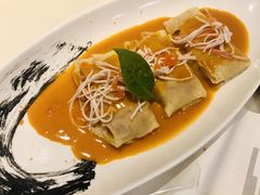 -港丽餐厅(高德置地店)