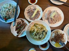 -乡亲鹅肉城(昆山店)