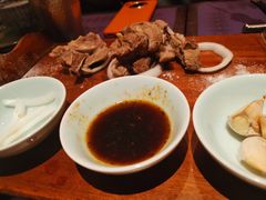 -丝路金桃·新疆菜(徐汇店)