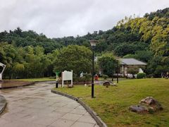 -庐山西海国际温泉度假村